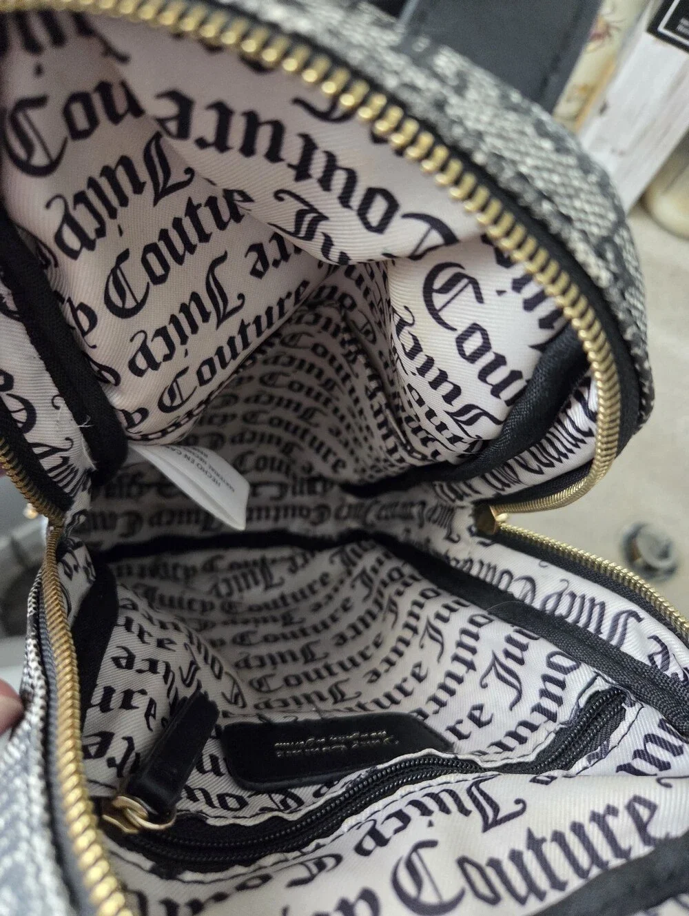 Juicy Couture juicy couture
